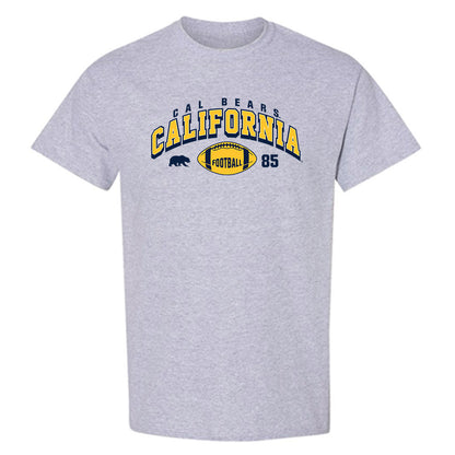 UC Berkeley - NCAA Football : Mason Mini - Sports Shersey T-Shirt-0