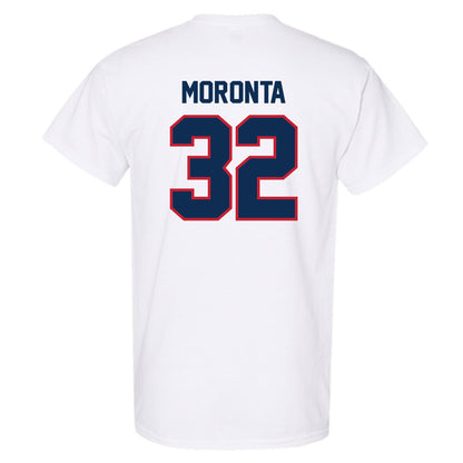 FAU - NCAA Baseball : Xavier Moronta - Classic Shersey T-Shirt-1