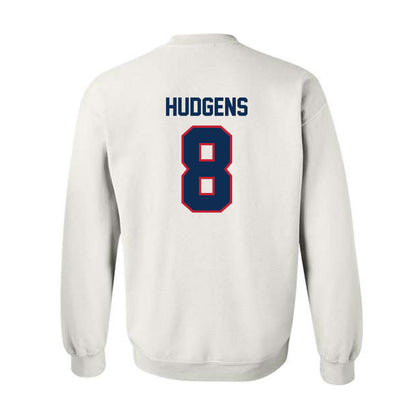 FAU - NCAA Football : Logic Hudgens - Crewneck Sweatshirt