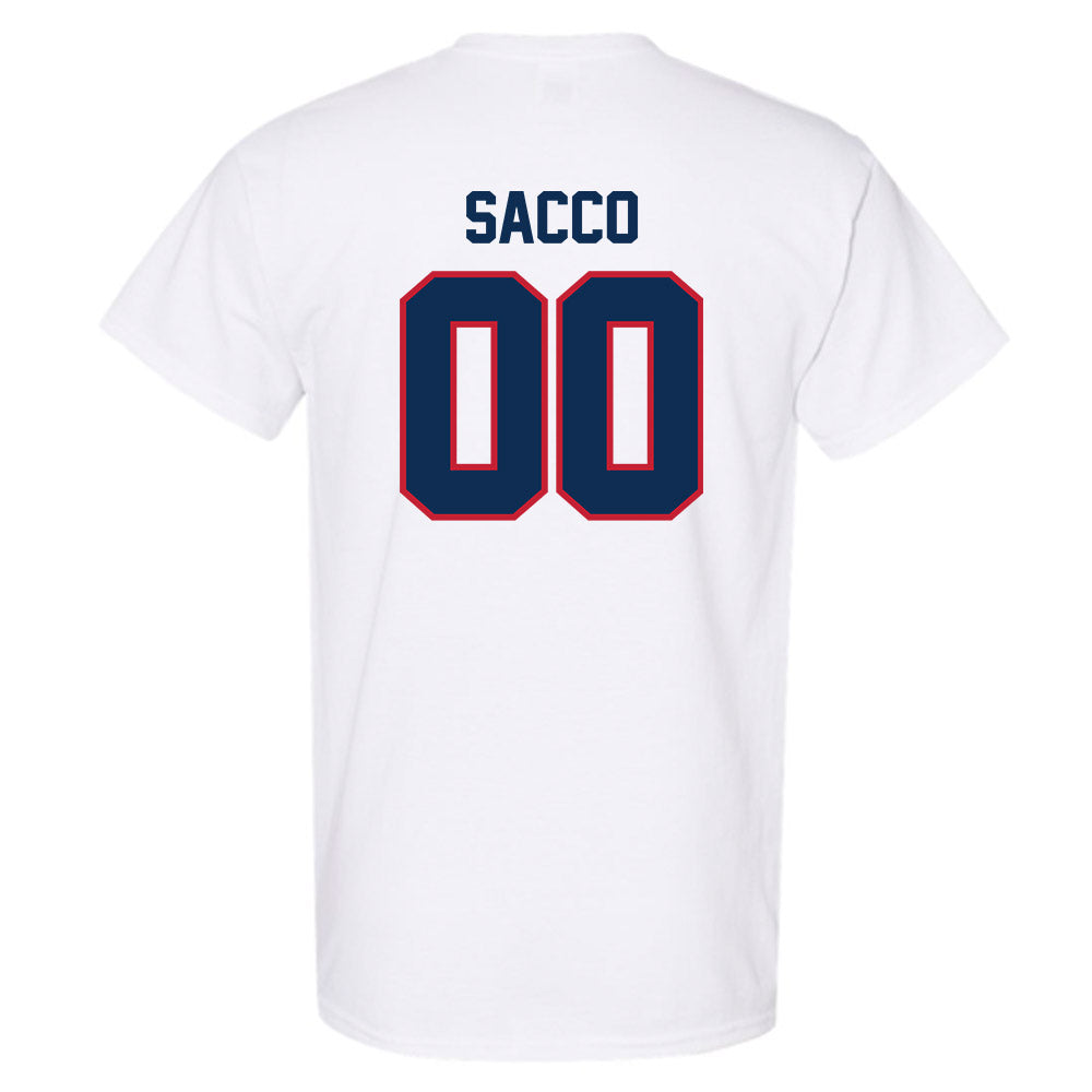 FAU - NCAA Softball : Gabby Sacco - Classic Shersey T-Shirt-1