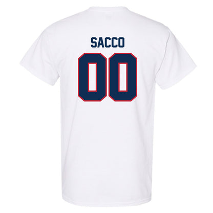 FAU - NCAA Softball : Gabby Sacco - Classic Shersey T-Shirt-1