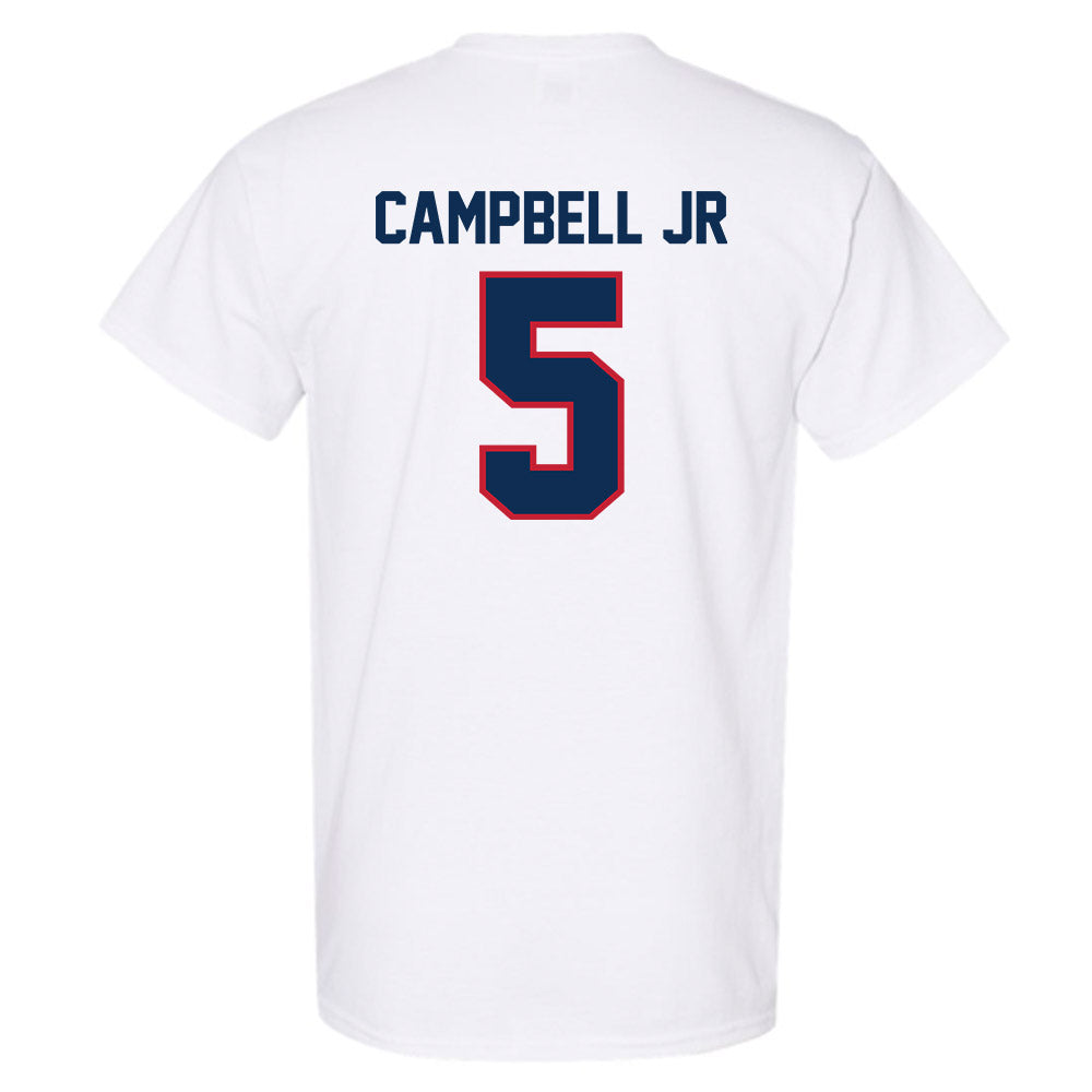 FAU - NCAA Football : Cj Campbell Jr - Classic Shersey T-Shirt-1