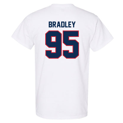 FAU - NCAA Football : Marlon Bradley - Classic Shersey T-Shirt