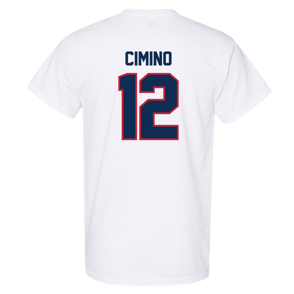 FAU - NCAA Softball : Izabella Cimino - Classic Shersey T-Shirt-1