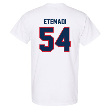FAU - NCAA Women's Soccer : Leila Etemadi - Classic Shersey T-Shirt-1