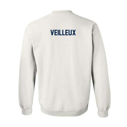 FAU - NCAA Men's Golf : Christian Veilleux - Classic Shersey Crewneck Sweatshirt-1