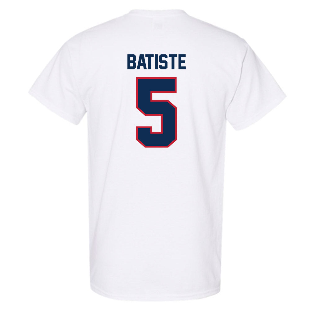 FAU - NCAA Football : Deshaun Batiste - Classic Shersey T-Shirt-1