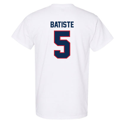 FAU - NCAA Football : Deshaun Batiste - Classic Shersey T-Shirt-1