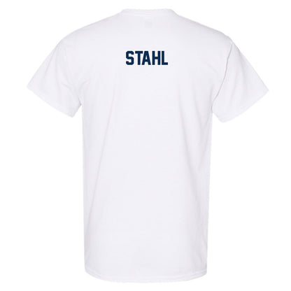 FAU - NCAA Men's Swimming & Diving : Ryan Stahl - Classic Shersey T-Shirt