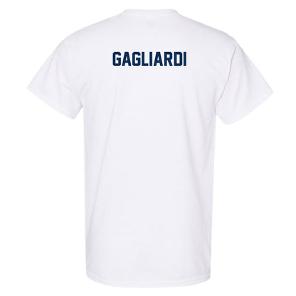 FAU - NCAA Men's Golf : Biagio Andrea Gagliardi - Classic Shersey T-Shirt-1