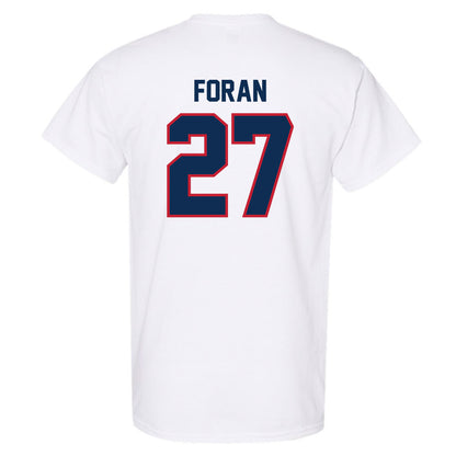FAU - NCAA Softball : Bella Foran - Classic Shersey T-Shirt-1