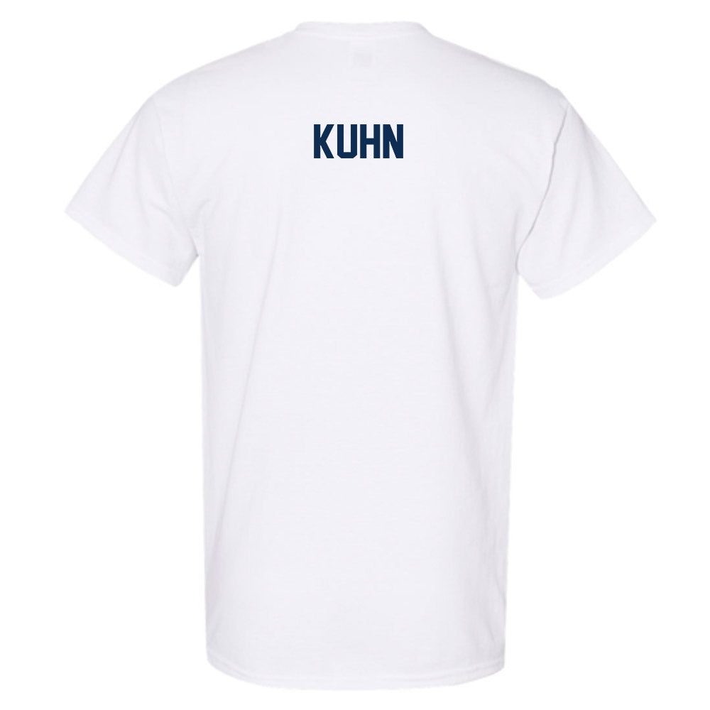 FAU - NCAA Women's Track & Field : Laura Kuhn - Classic Shersey T-Shirt-1