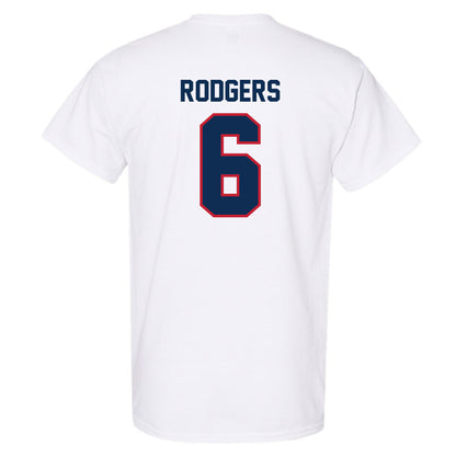 FAU - NCAA Women's Basketball : Erin Rodgers - Classic Shersey T-Shirt