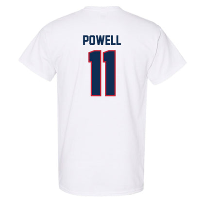 FAU - NCAA Men's Basketball : Jakel Powell - T-Shirt Classic Shersey