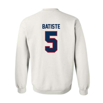 FAU - NCAA Football : Deshaun Batiste - Classic Shersey Crewneck Sweatshirt-1