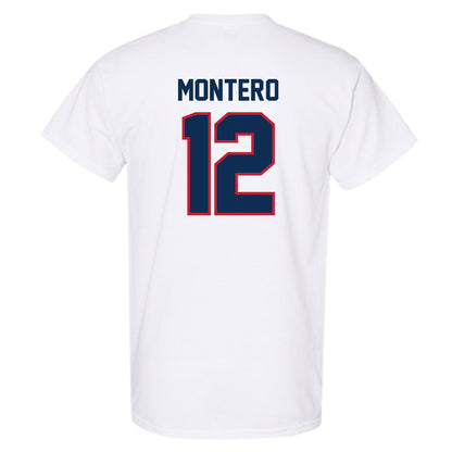 FAU - NCAA Men's Soccer : Jeremy Montero - Classic Shersey T-Shirt-1