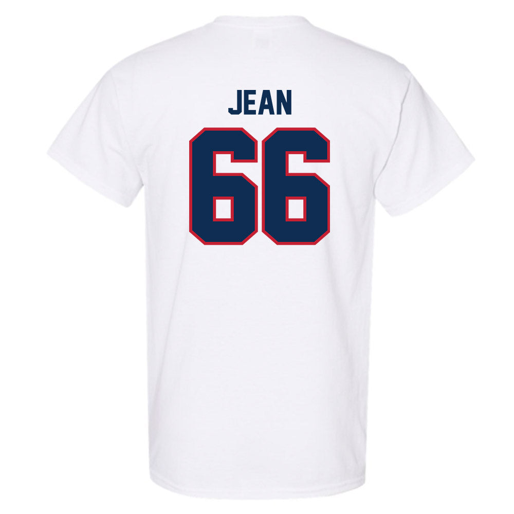 FAU - NCAA Football : Scarlee Jean - Classic Shersey T-Shirt