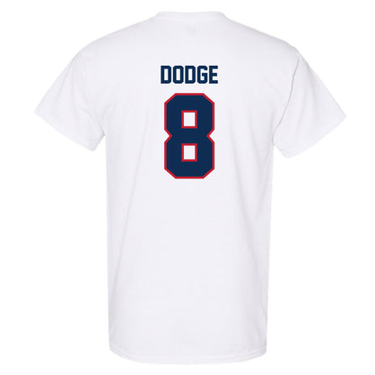 FAU - NCAA Women's Soccer : Lida Dodge - Classic Shersey T-Shirt-1