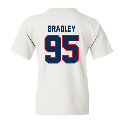 FAU - NCAA Football : Marlon Bradley - Classic Shersey Youth T-Shirt