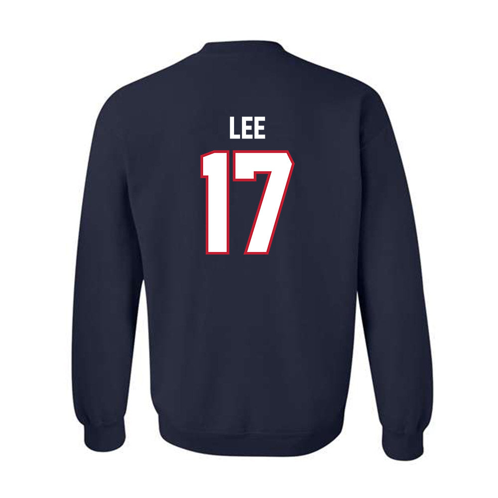 FAU - NCAA Football : Char'Quez Lee - Classic Shersey Crewneck Sweatshirt