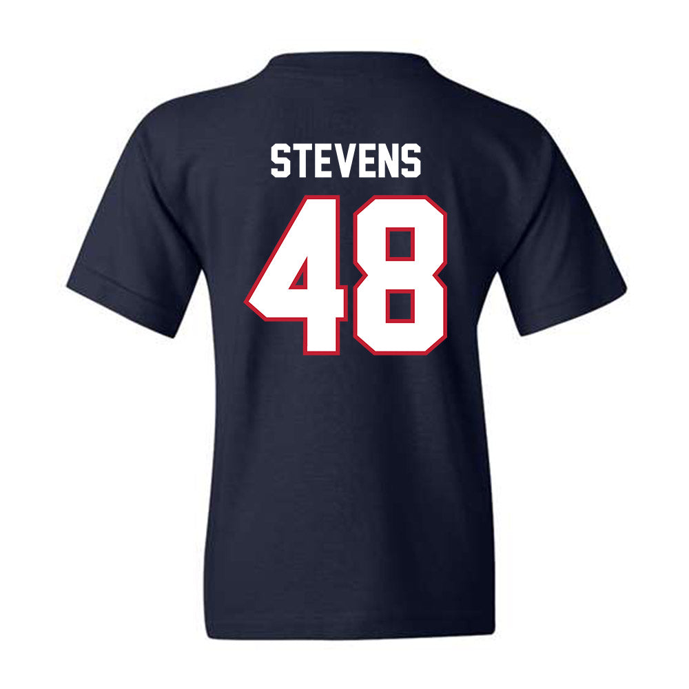 FAU - NCAA Football : Dai'Sean Stevens - Classic Shersey Youth T-Shirt