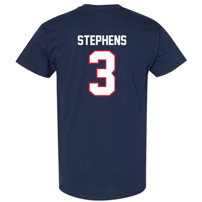 FAU - NCAA Women's Volleyball : Noelle Stephens - Classic Shersey T-Shirt