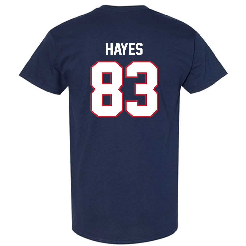 FAU - NCAA Football : Omari Hayes - Classic Shersey T-Shirt