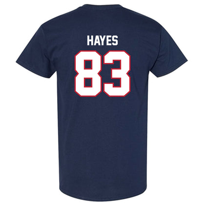 FAU - NCAA Football : Omari Hayes - Classic Shersey T-Shirt