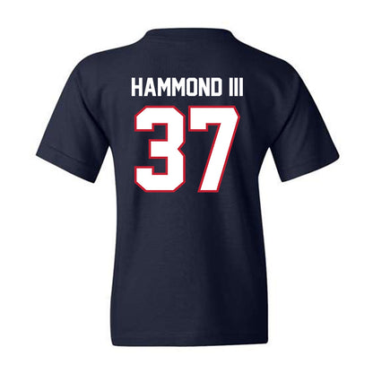 FAU - NCAA Football : Robert Hammond III - Classic Shersey Youth T-Shirt