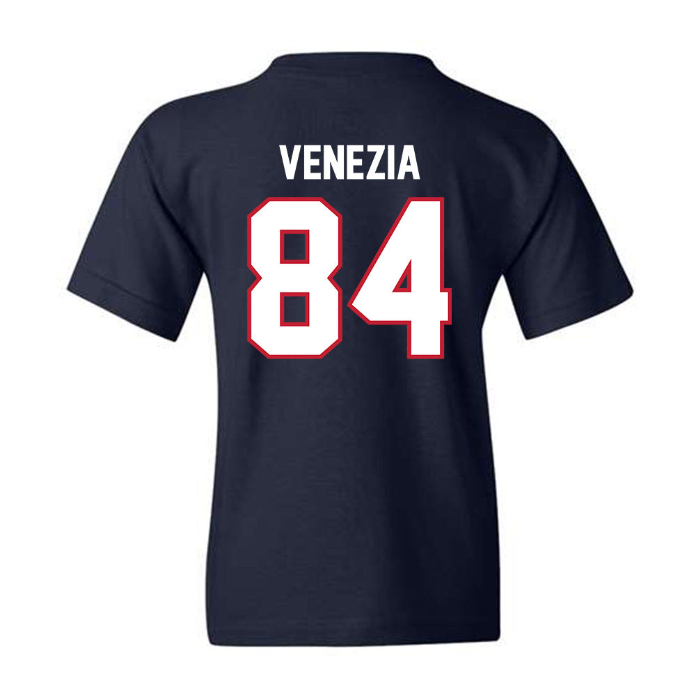 FAU - NCAA Football : Nick Venezia - Classic Shersey Youth T-Shirt