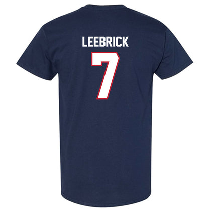 FAU - NCAA Softball : Presley Leebrick - Classic Shersey T-Shirt