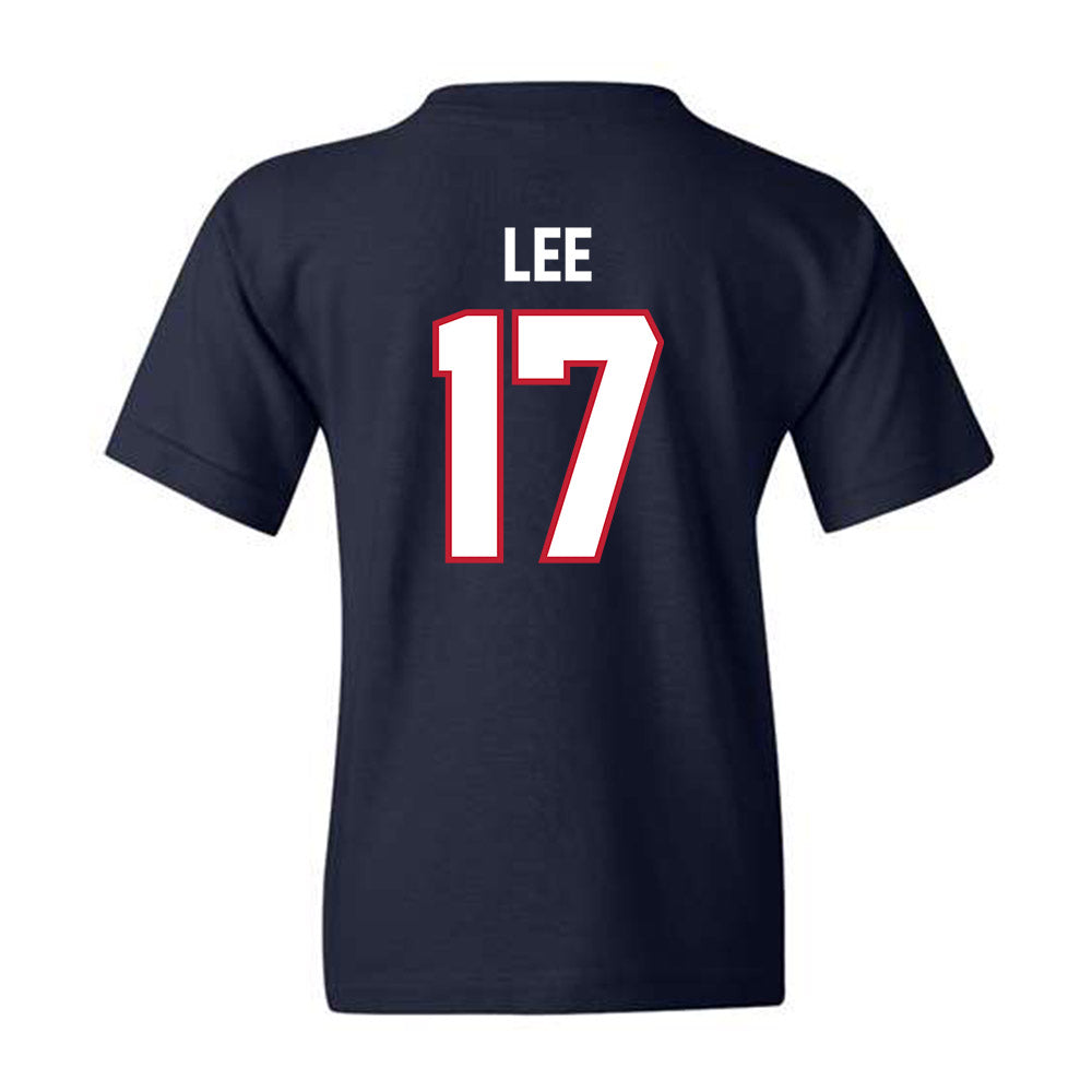 FAU - NCAA Football : Char'Quez Lee - Classic Shersey Youth T-Shirt