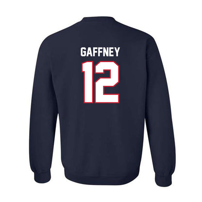 FAU - NCAA Men's Basketball : Jalen Gaffney - Classic Shersey Crewneck Sweatshirt