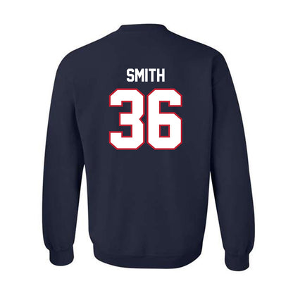 FAU - NCAA Football : Antonio Smith - Classic Shersey Crewneck Sweatshirt