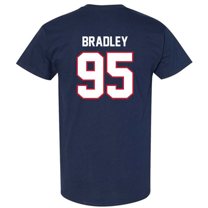 FAU - NCAA Football : Marlon Bradley - Classic Shersey T-Shirt