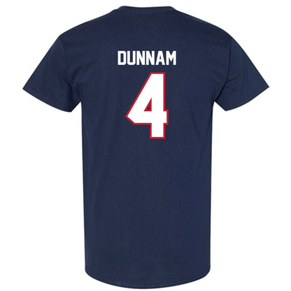 FAU - NCAA Football : Phillip Dunnam - Classic Shersey T-Shirt