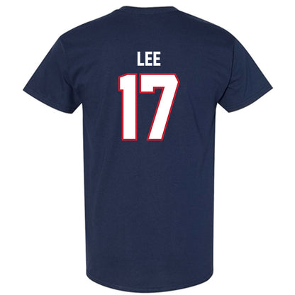 FAU - NCAA Football : Char'Quez Lee - Classic Shersey T-Shirt