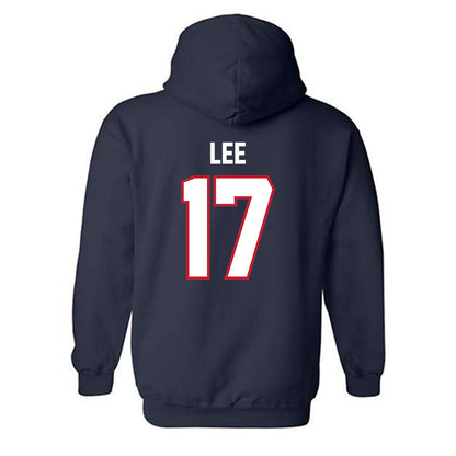 FAU - NCAA Football : Char'Quez Lee - Classic Shersey Hooded Sweatshirt