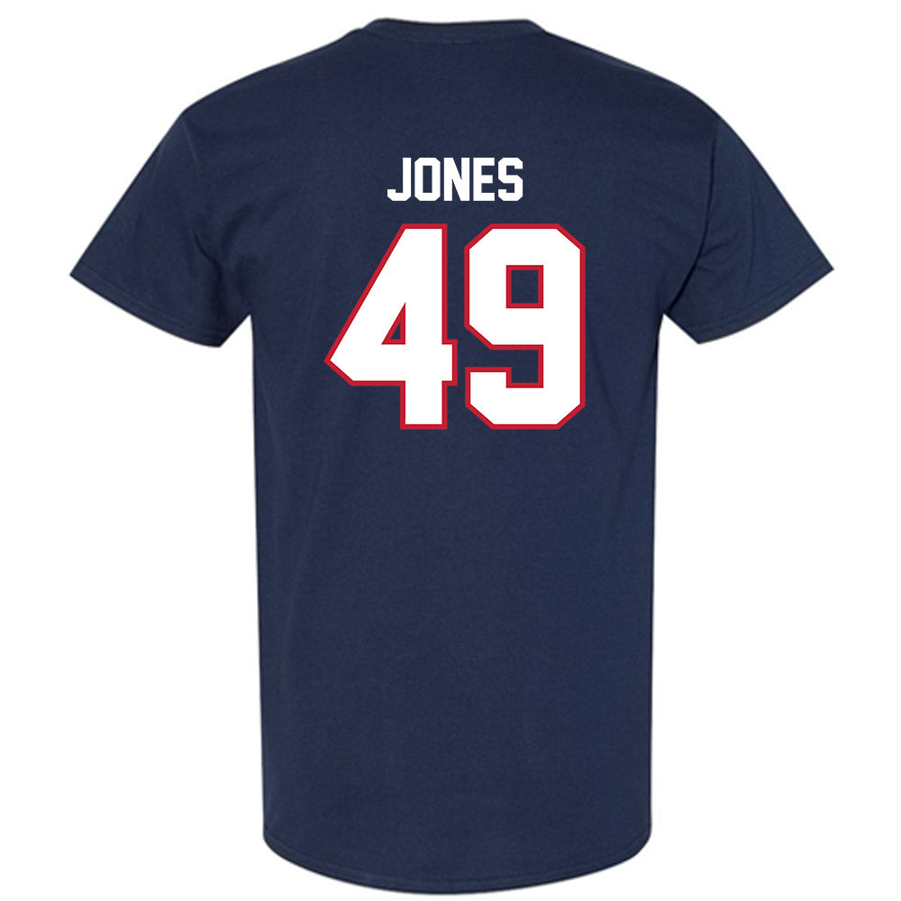 FAU - NCAA Football : Christopher Jones - Classic Shersey T-Shirt