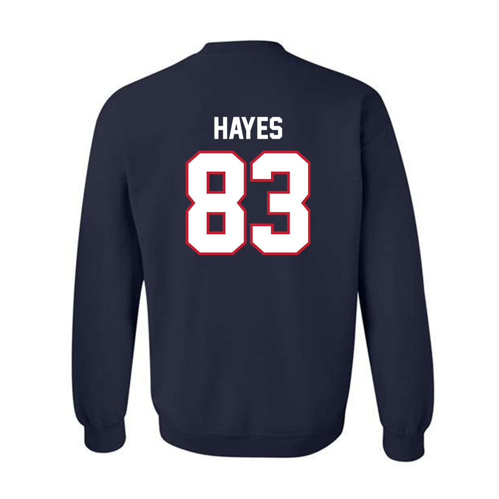 FAU - NCAA Football : Omari Hayes - Classic Shersey Crewneck Sweatshirt