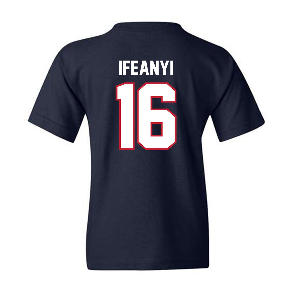 FAU - NCAA Football : Chisom Ifeanyi - Classic Shersey Youth T-Shirt