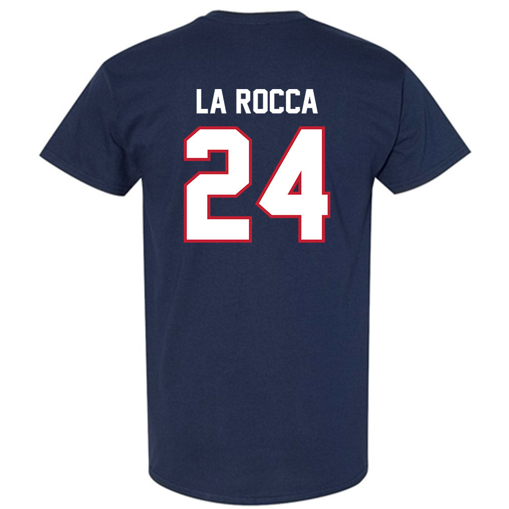 FAU - NCAA Baseball : Mike La Rocca - Classic Shersey T-Shirt