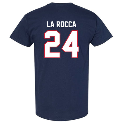 FAU - NCAA Baseball : Mike La Rocca - Classic Shersey T-Shirt