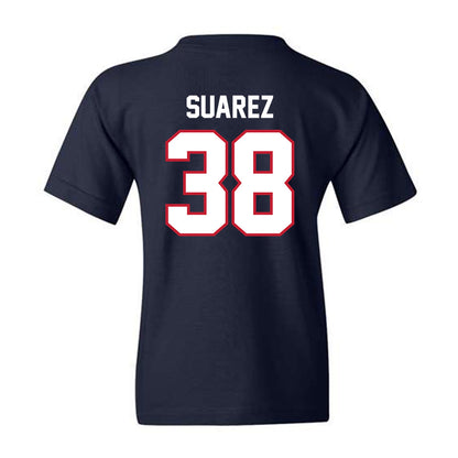 FAU - NCAA Football : Morgan Suarez - Classic Shersey Youth T-Shirt