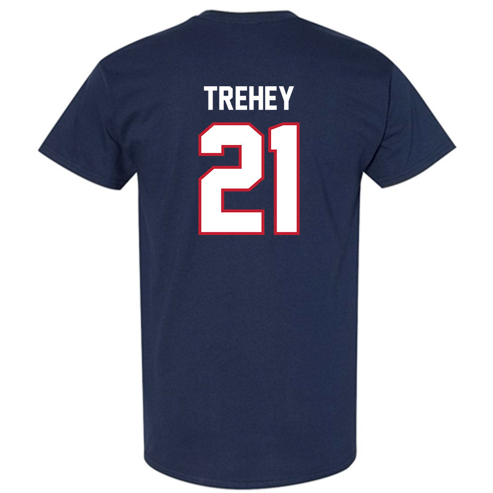 FAU - NCAA Baseball : Danny Trehey - Classic Shersey T-Shirt