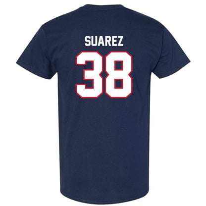 FAU - NCAA Football : Morgan Suarez - Classic Shersey T-Shirt