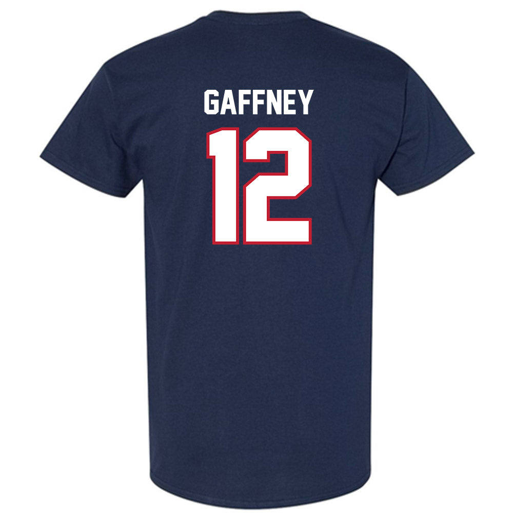 FAU - NCAA Men's Basketball : Jalen Gaffney - Classic Shersey T-Shirt