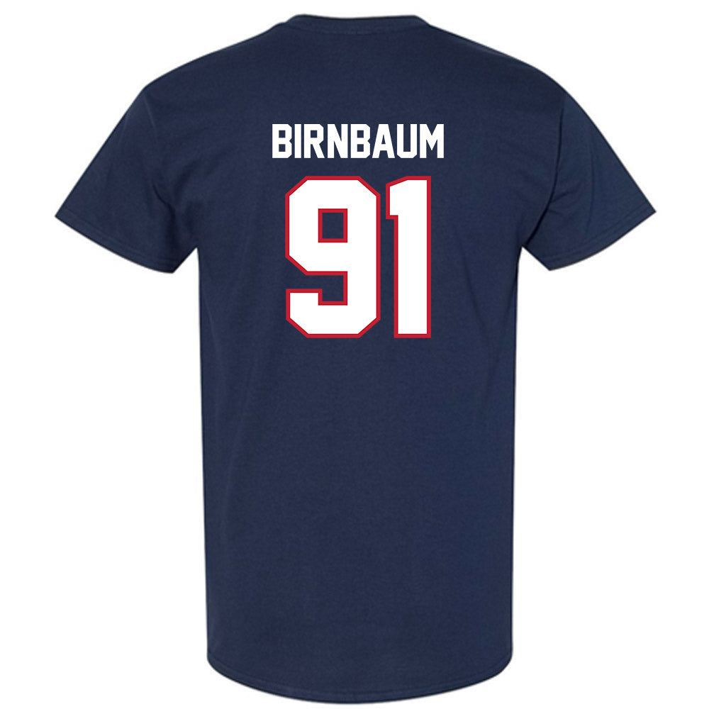 FAU - NCAA Football : Gabriel Birnbaum - Classic Shersey T-Shirt