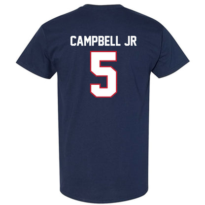 FAU - NCAA Football : Cj Campbell Jr - Classic Shersey T-Shirt-1