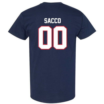 FAU - NCAA Softball : Gabby Sacco - Classic Shersey T-Shirt-1